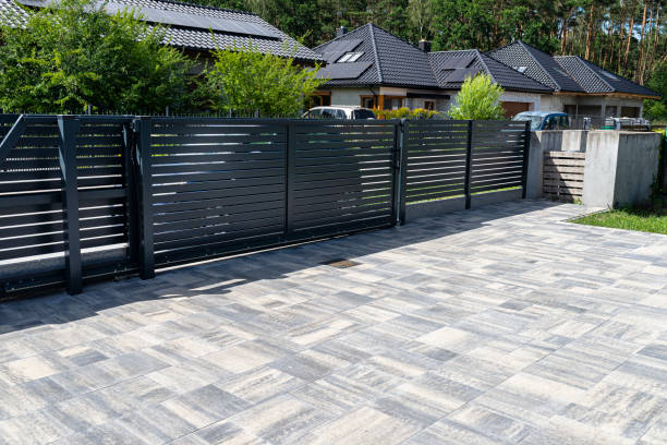 Best Interlocking Driveway Pavers  in Adams, WI