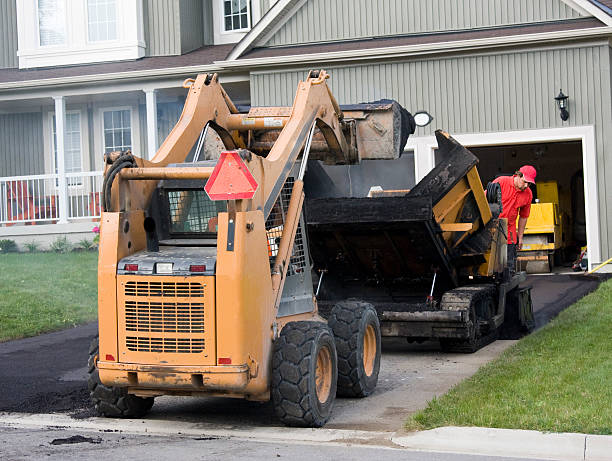 Reasons to Select Us for Your Driveway Paving Requirements in Adams, WI