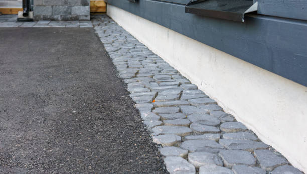 Best Cobblestone Driveway Pavers  in Adams, WI